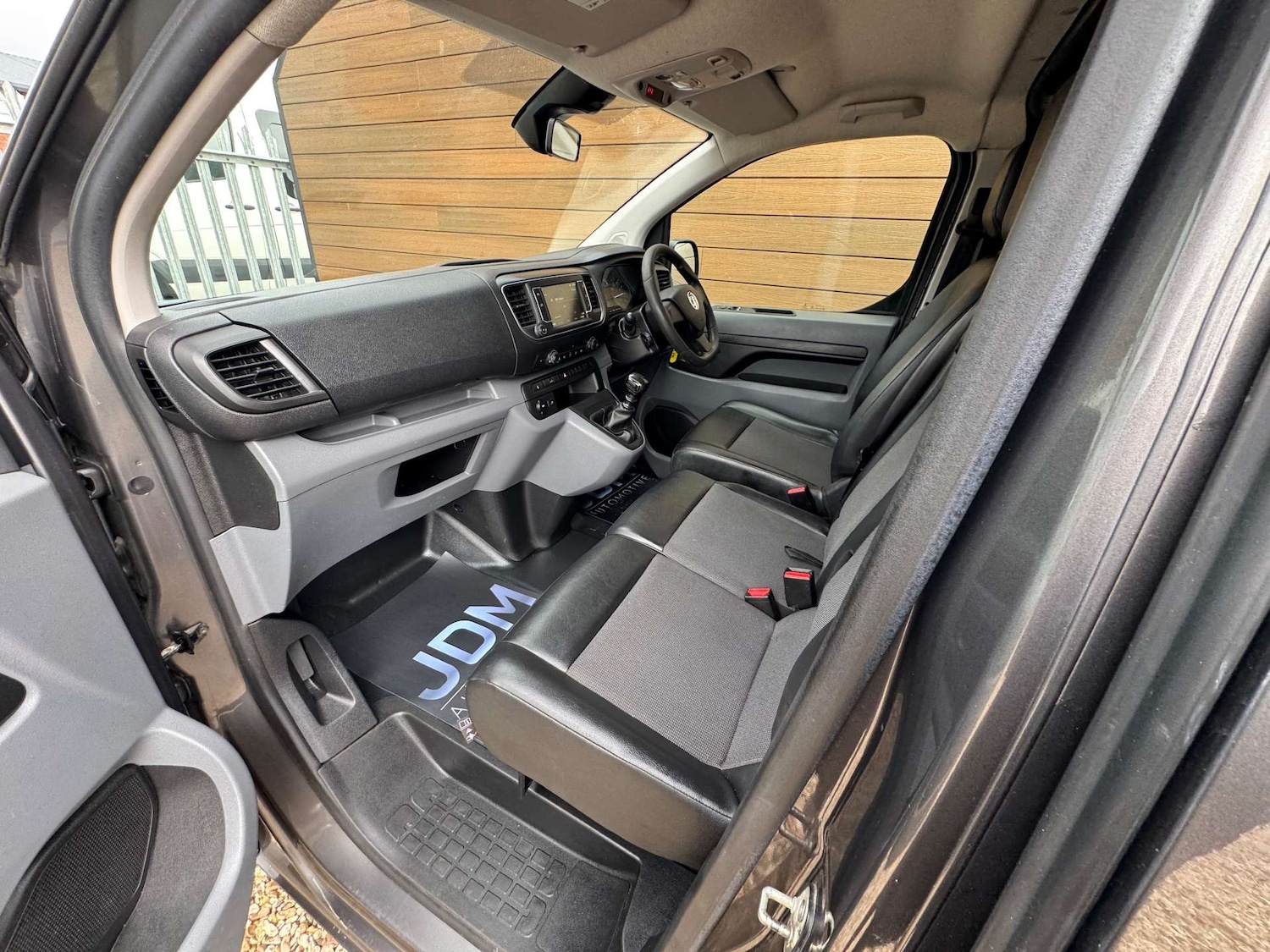 Used Vauxhall Vivaro 2020 for sale - 78097361: Photo 27