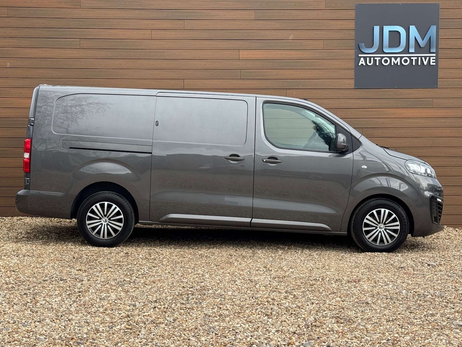 Used Vauxhall Vivaro 2020 for sale - 78097361: Photo 3