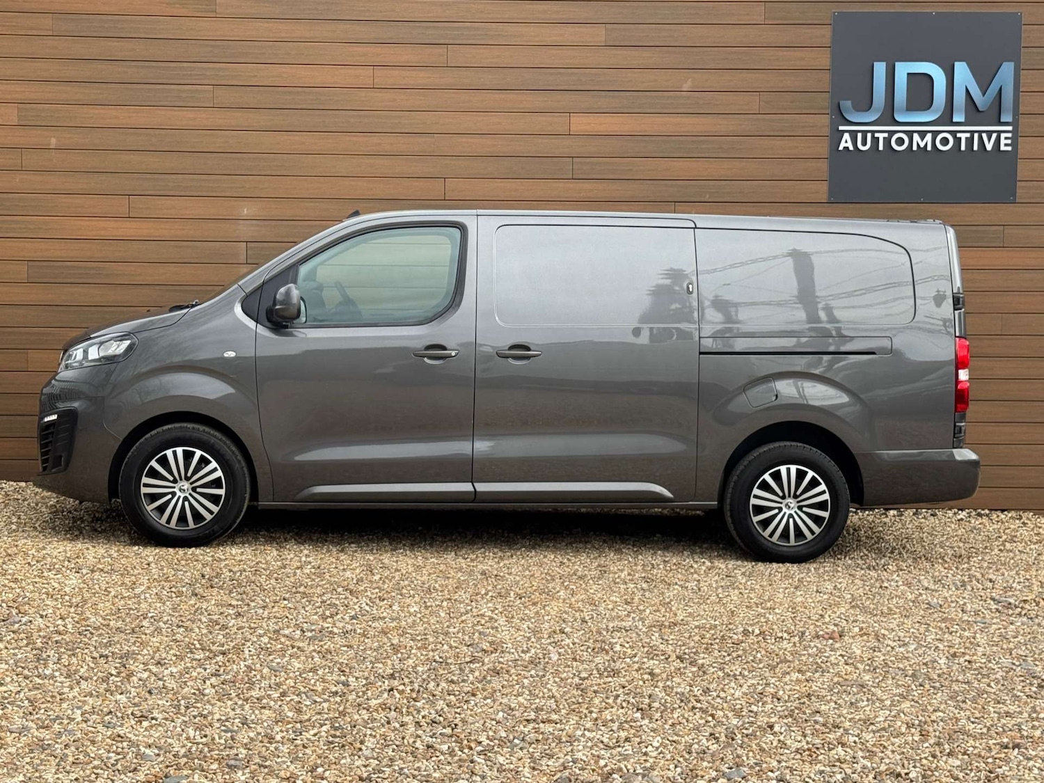 Used Vauxhall Vivaro 2020 for sale - 78097361: Photo 8