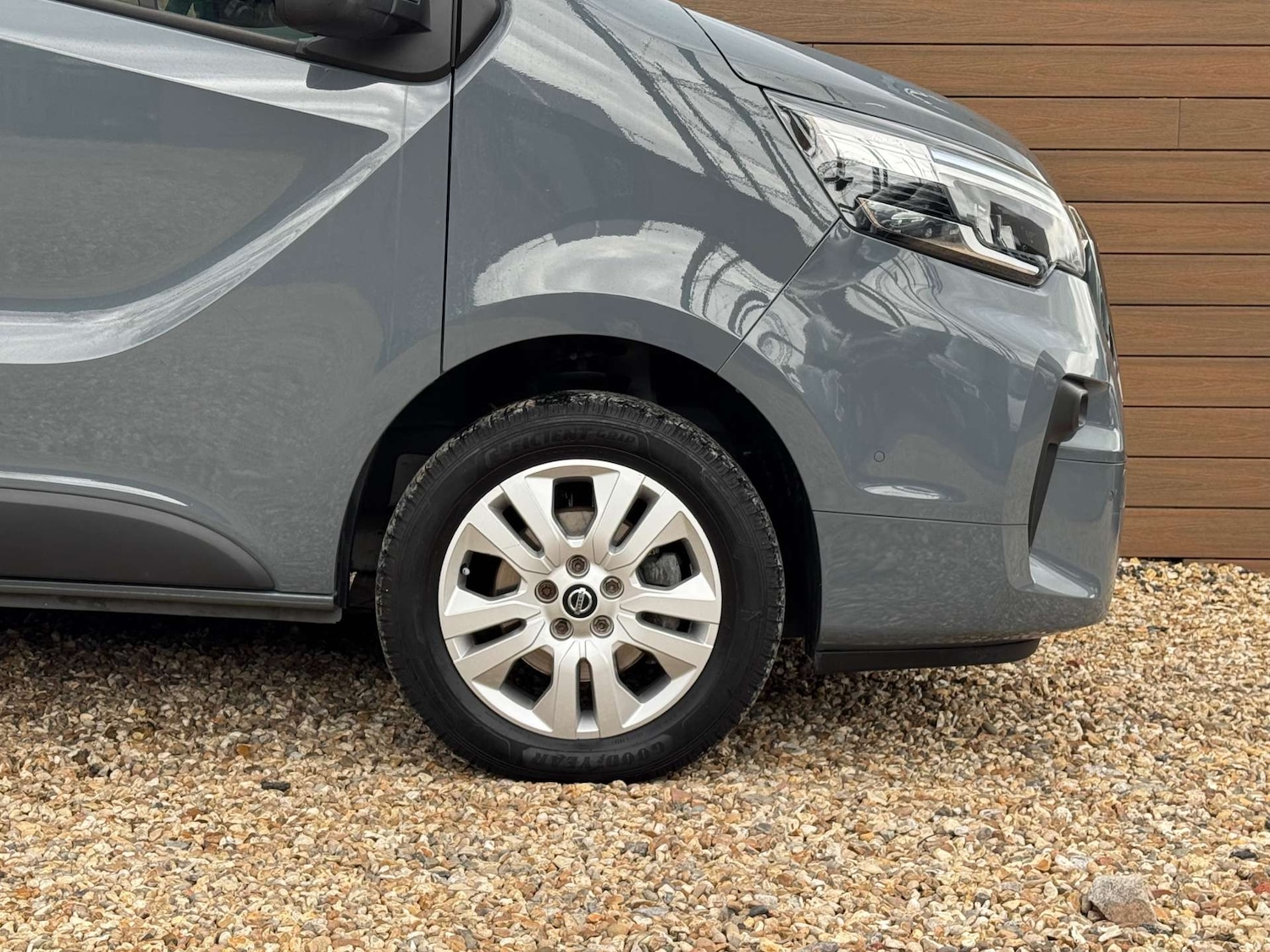 Used Nissan Primastar 2024 for sale - 78134666: Photo 11