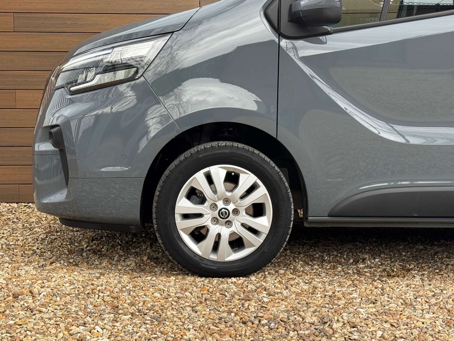 Used Nissan Primastar 2024 for sale - 78134666: Photo 12