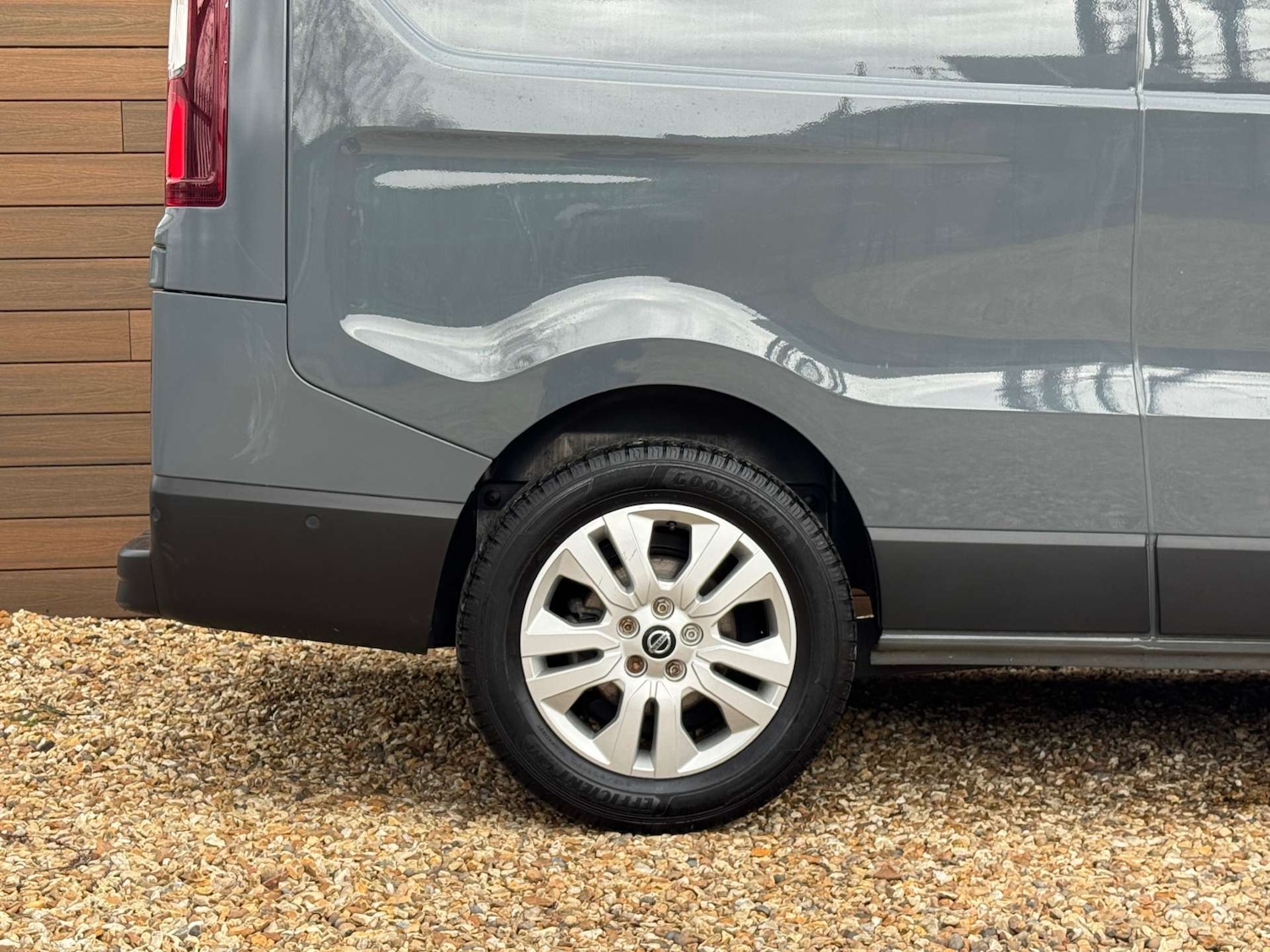 Used Nissan Primastar 2024 for sale - 78134666: Photo 13