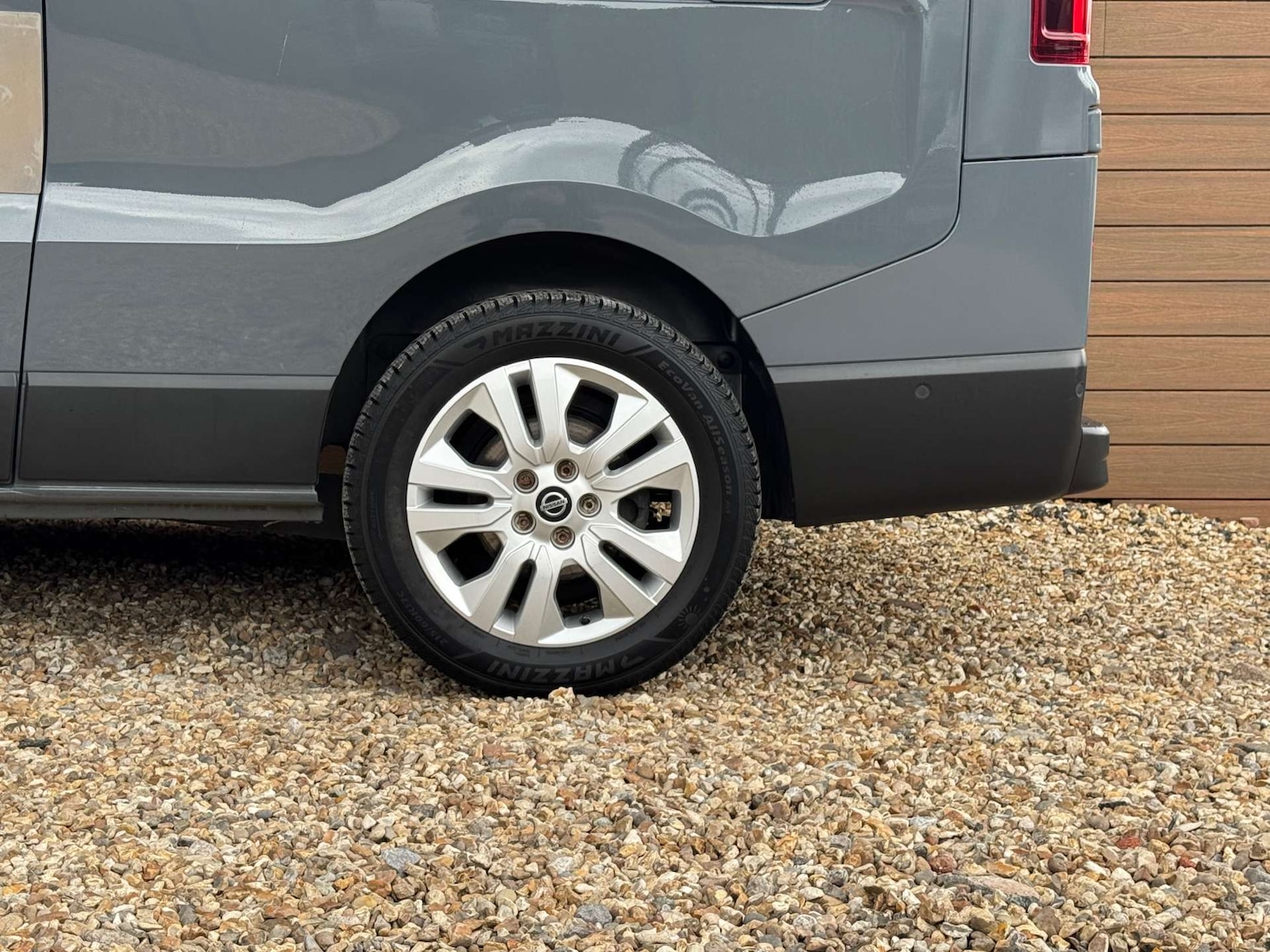 Used Nissan Primastar 2024 for sale - 78134666: Photo 14