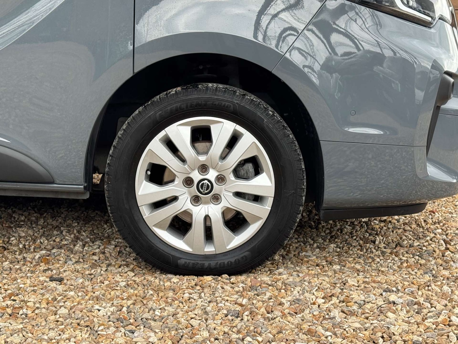 Used Nissan Primastar 2024 for sale - 78134666: Photo 15