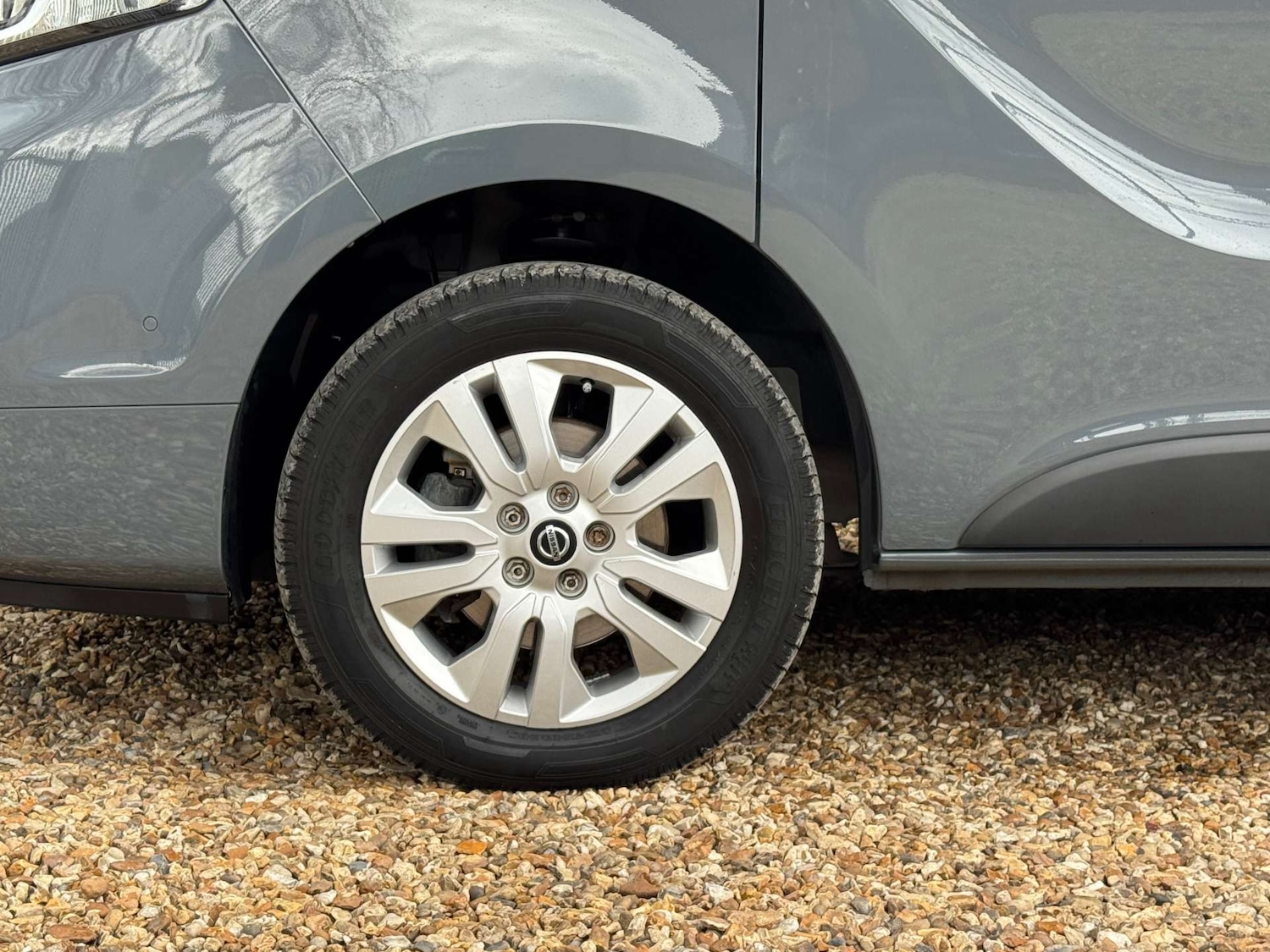 Used Nissan Primastar 2024 for sale - 78134666: Photo 16