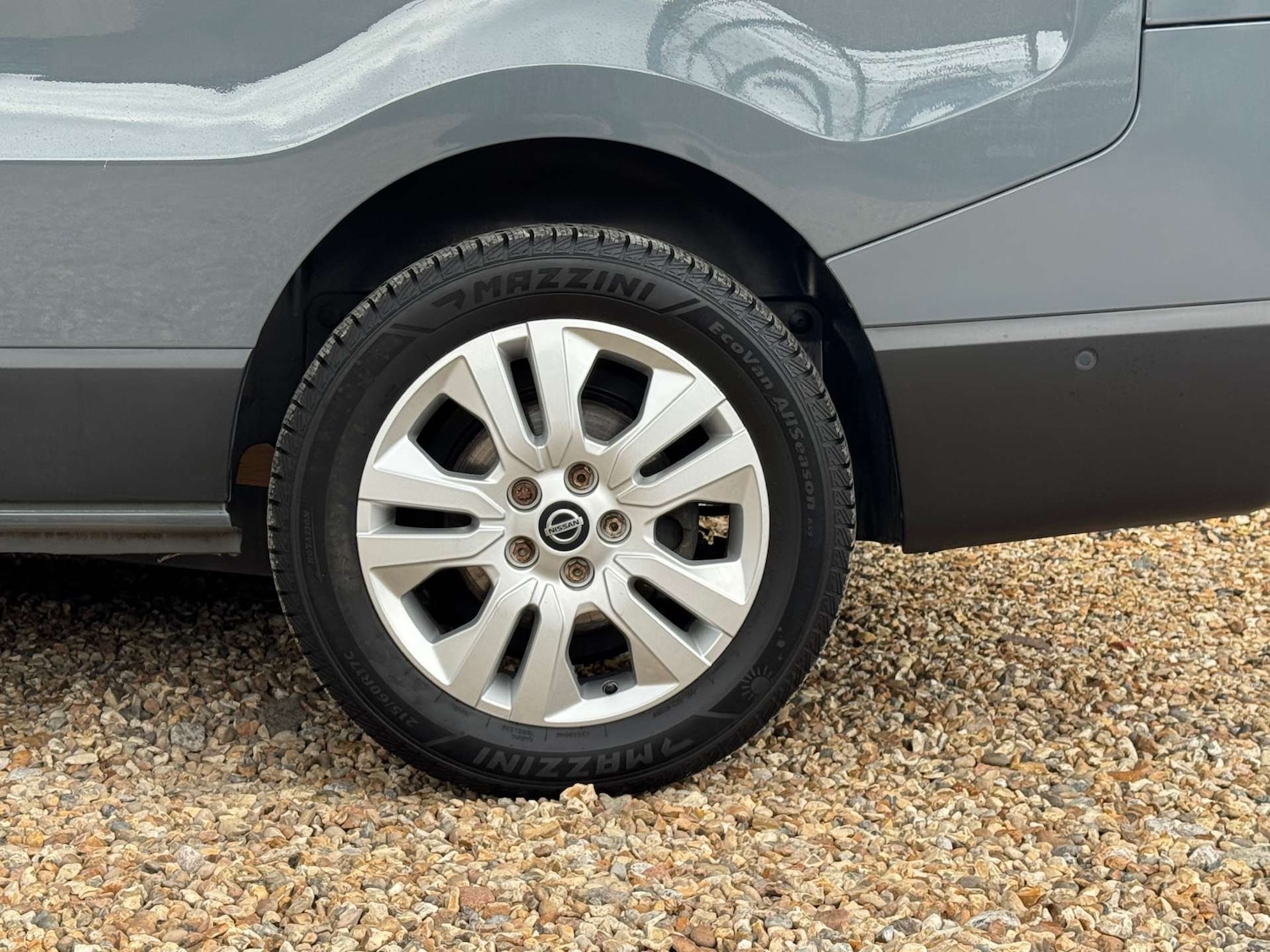 Used Nissan Primastar 2024 for sale - 78134666: Photo 17