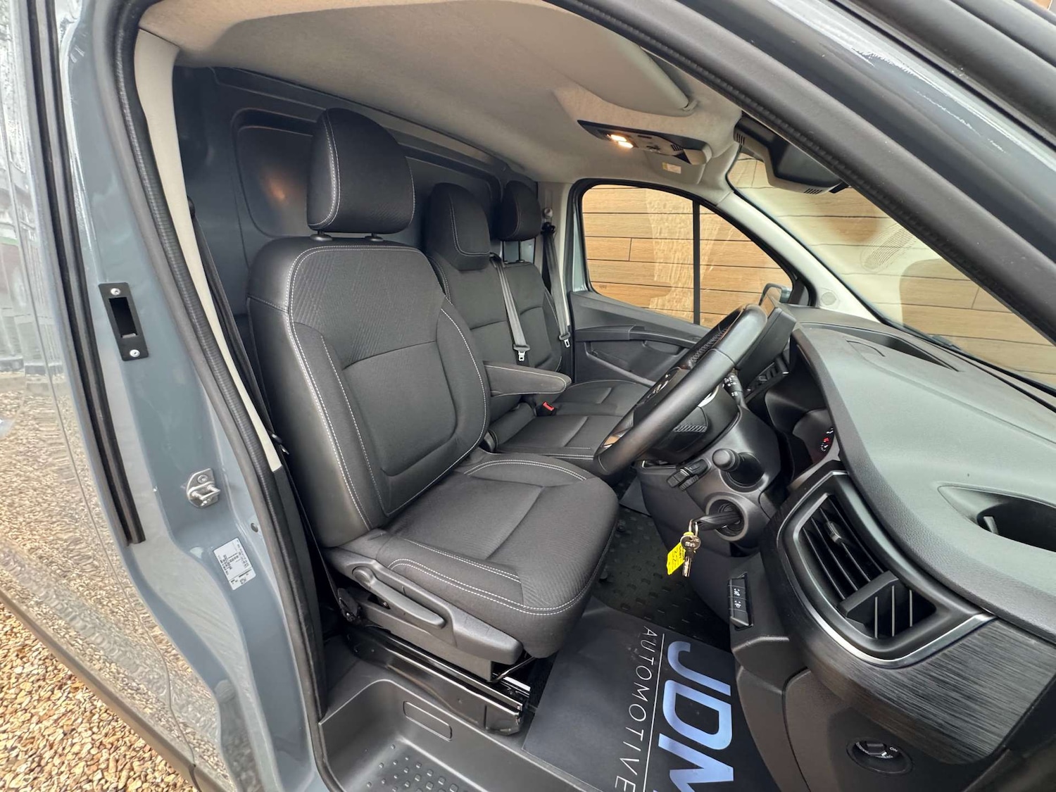 Used Nissan Primastar 2024 for sale - 78134666: Photo 19