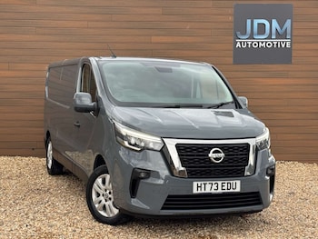 Used Nissan Primastar 2024 for sale - 78134666: Photo