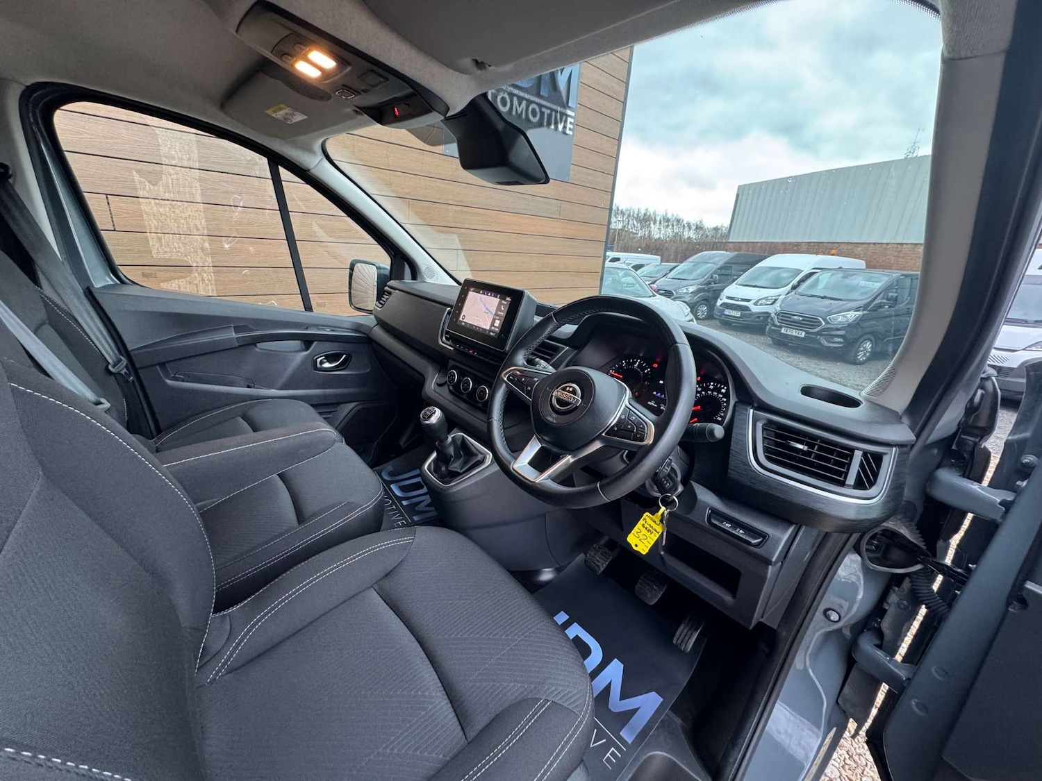 Used Nissan Primastar 2024 for sale - 78134666: Photo 20