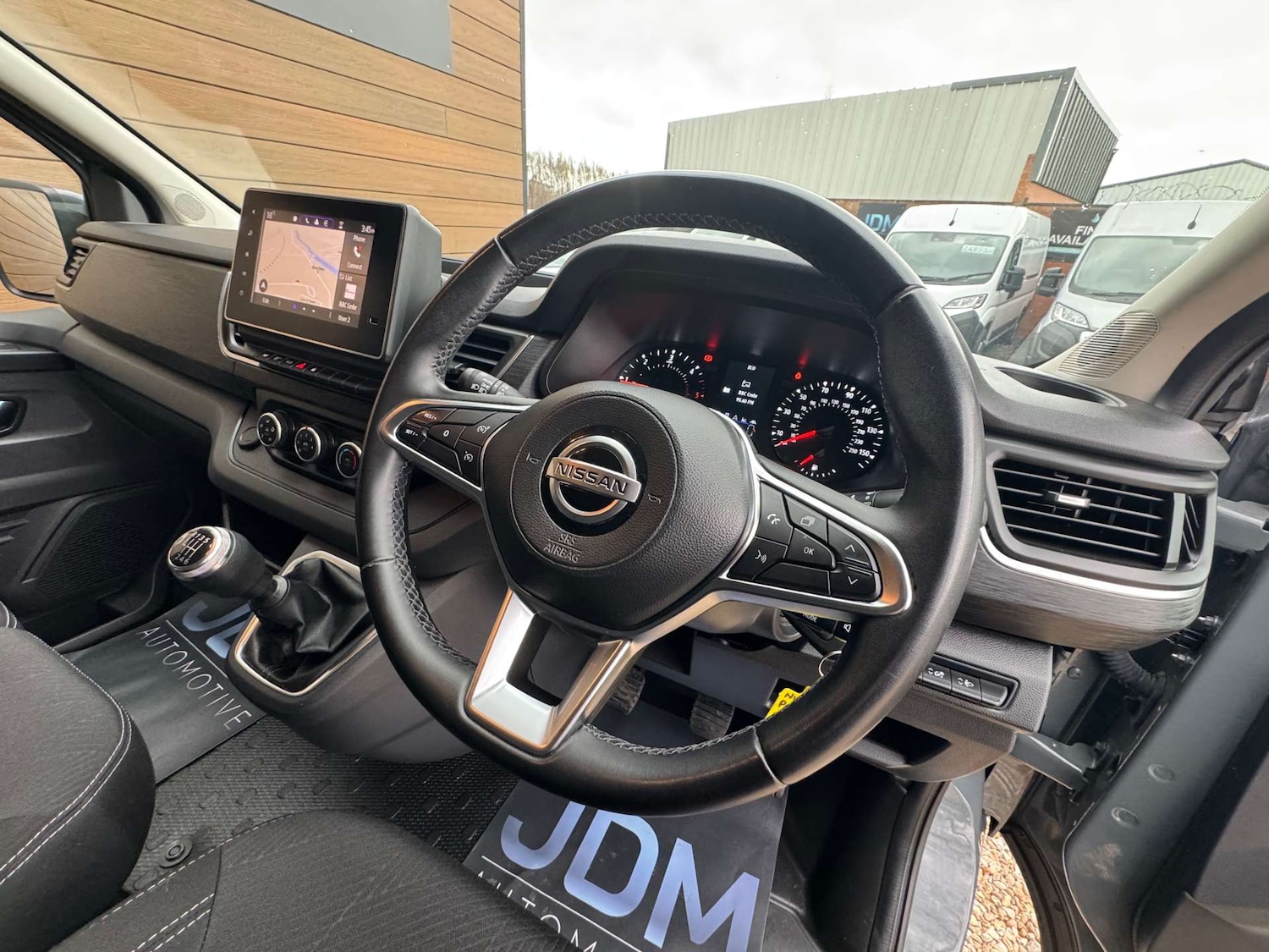 Used Nissan Primastar 2024 for sale - 78134666: Photo 21