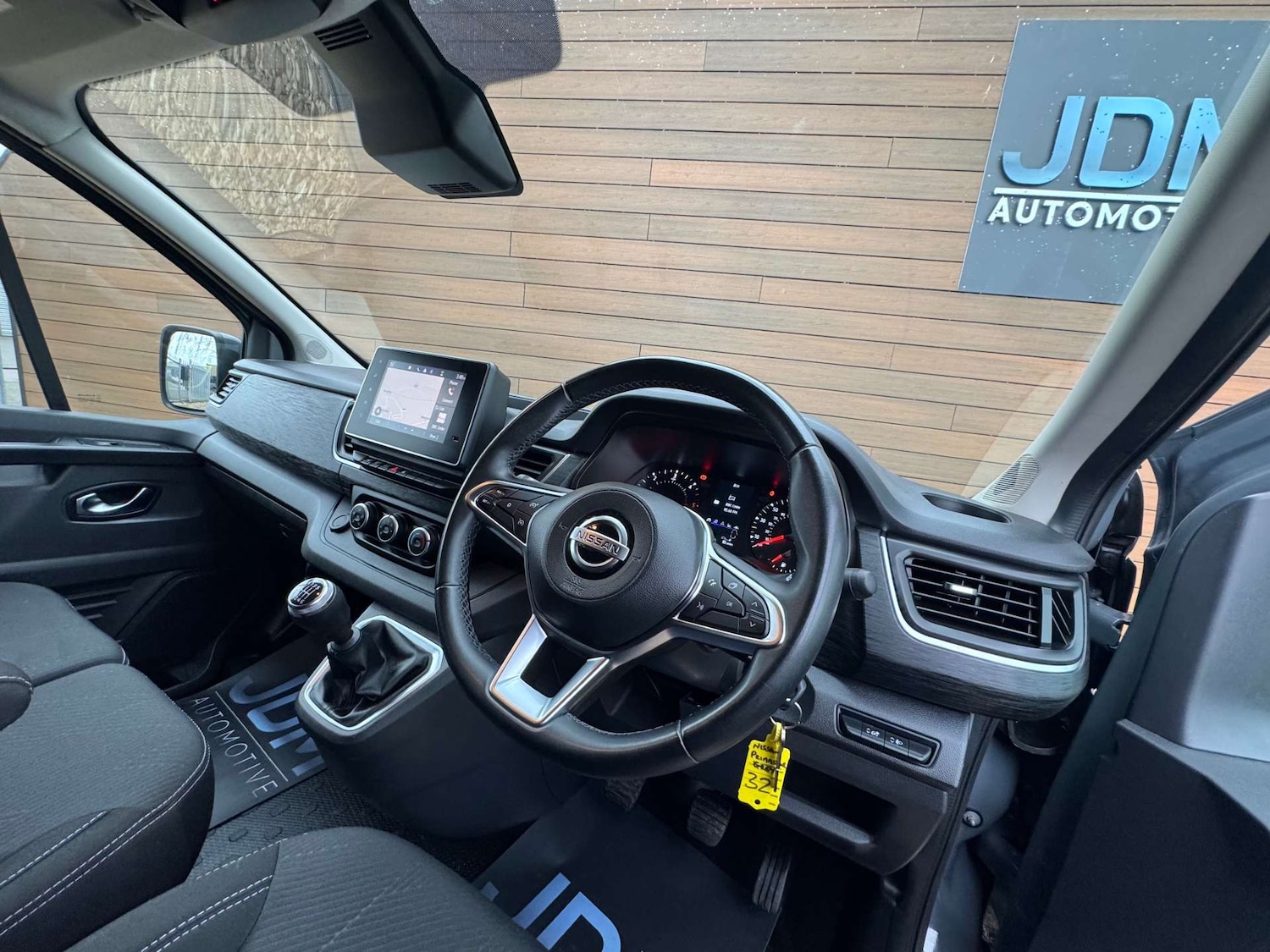 Used Nissan Primastar 2024 for sale - 78134666: Photo 23