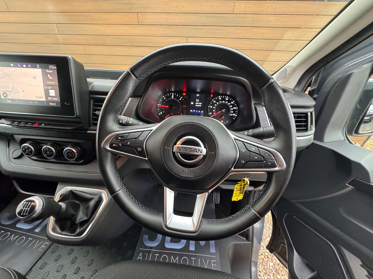 Used Nissan Primastar 2024 for sale - 78134666: Photo 24