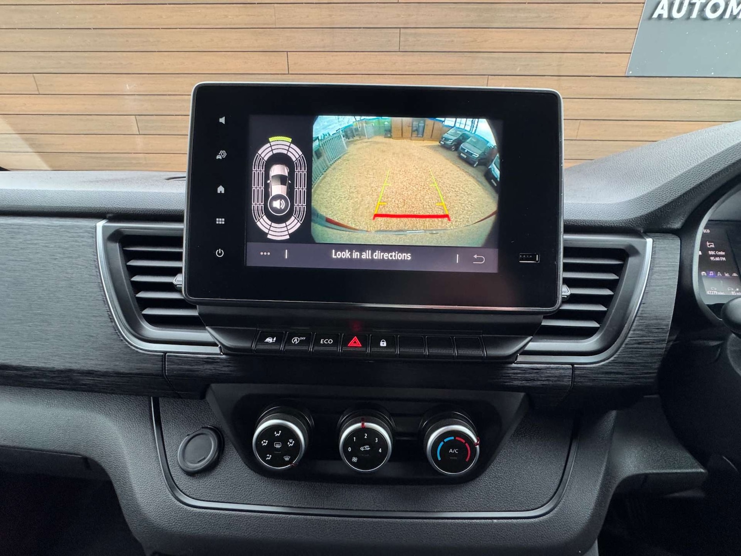 Used Nissan Primastar 2024 for sale - 78134666: Photo 27