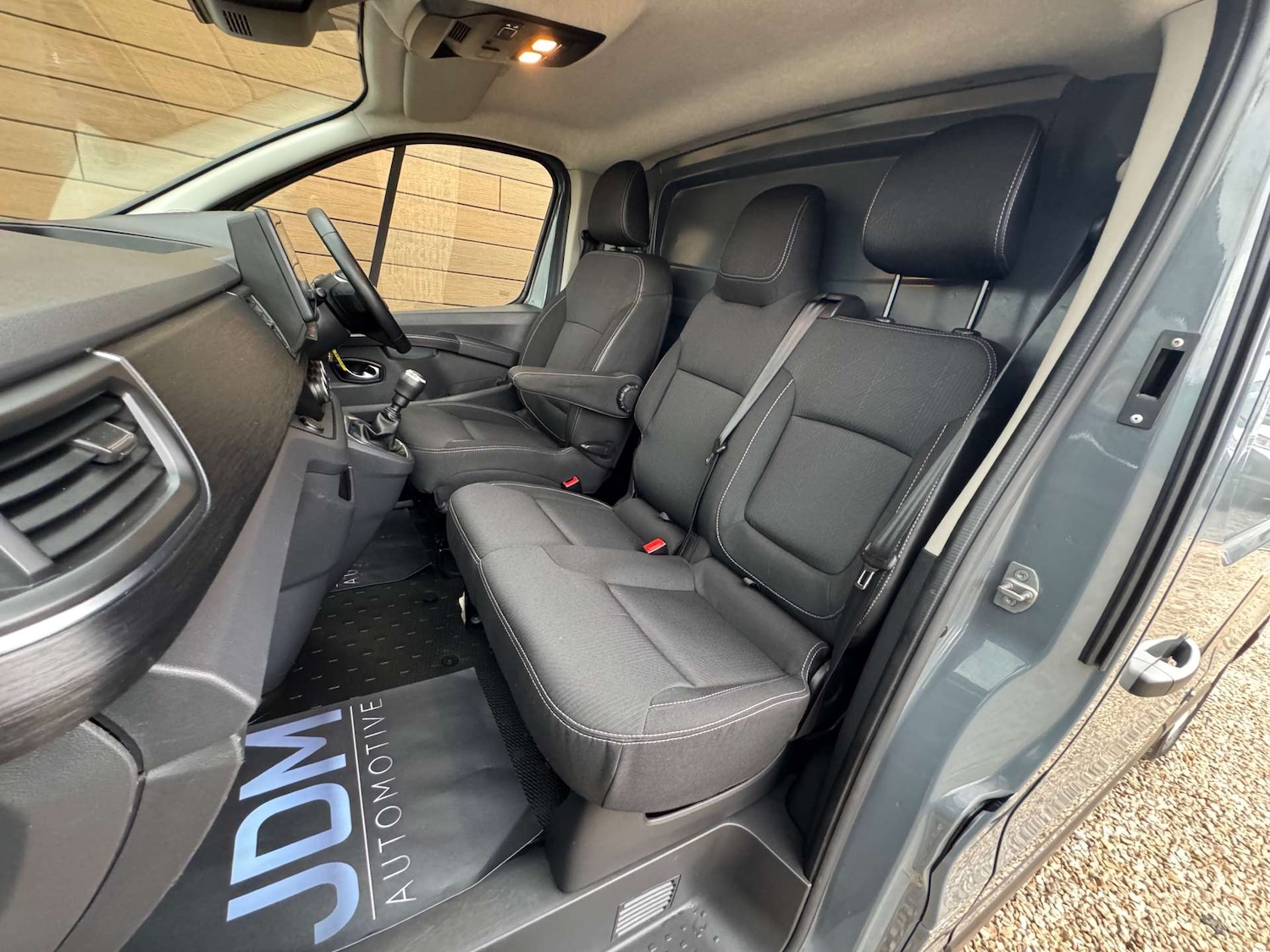 Used Nissan Primastar 2024 for sale - 78134666: Photo 28