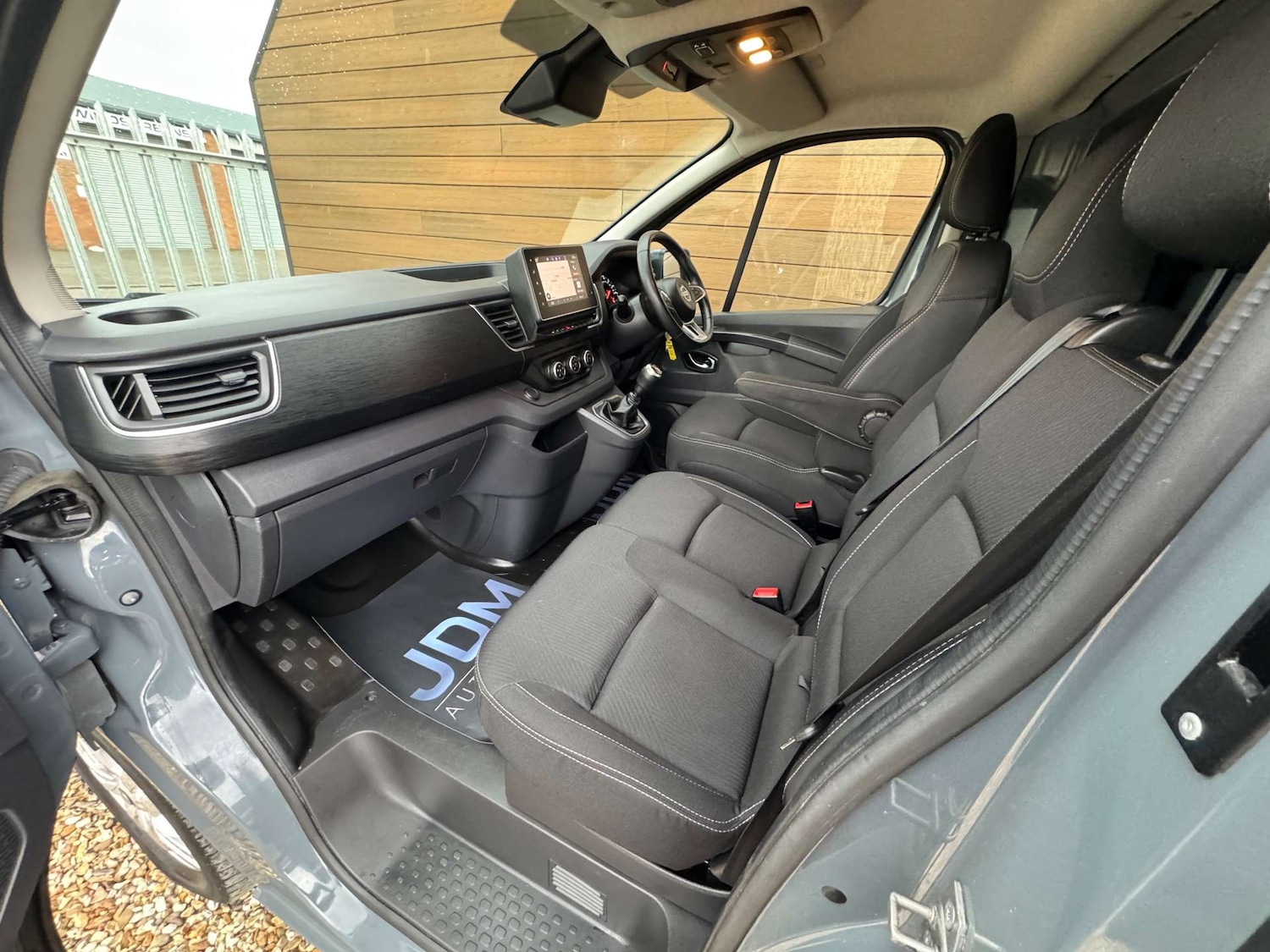 Used Nissan Primastar 2024 for sale - 78134666: Photo 29