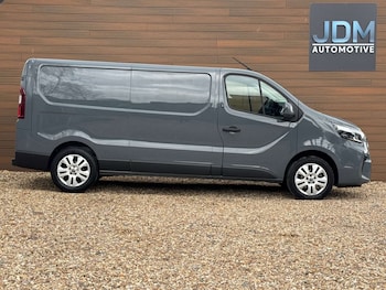 Used Nissan Primastar 2024 for sale - 78134666: Photo