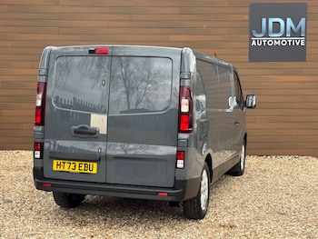 Used Nissan Primastar 2024 for sale - 78134666: Photo