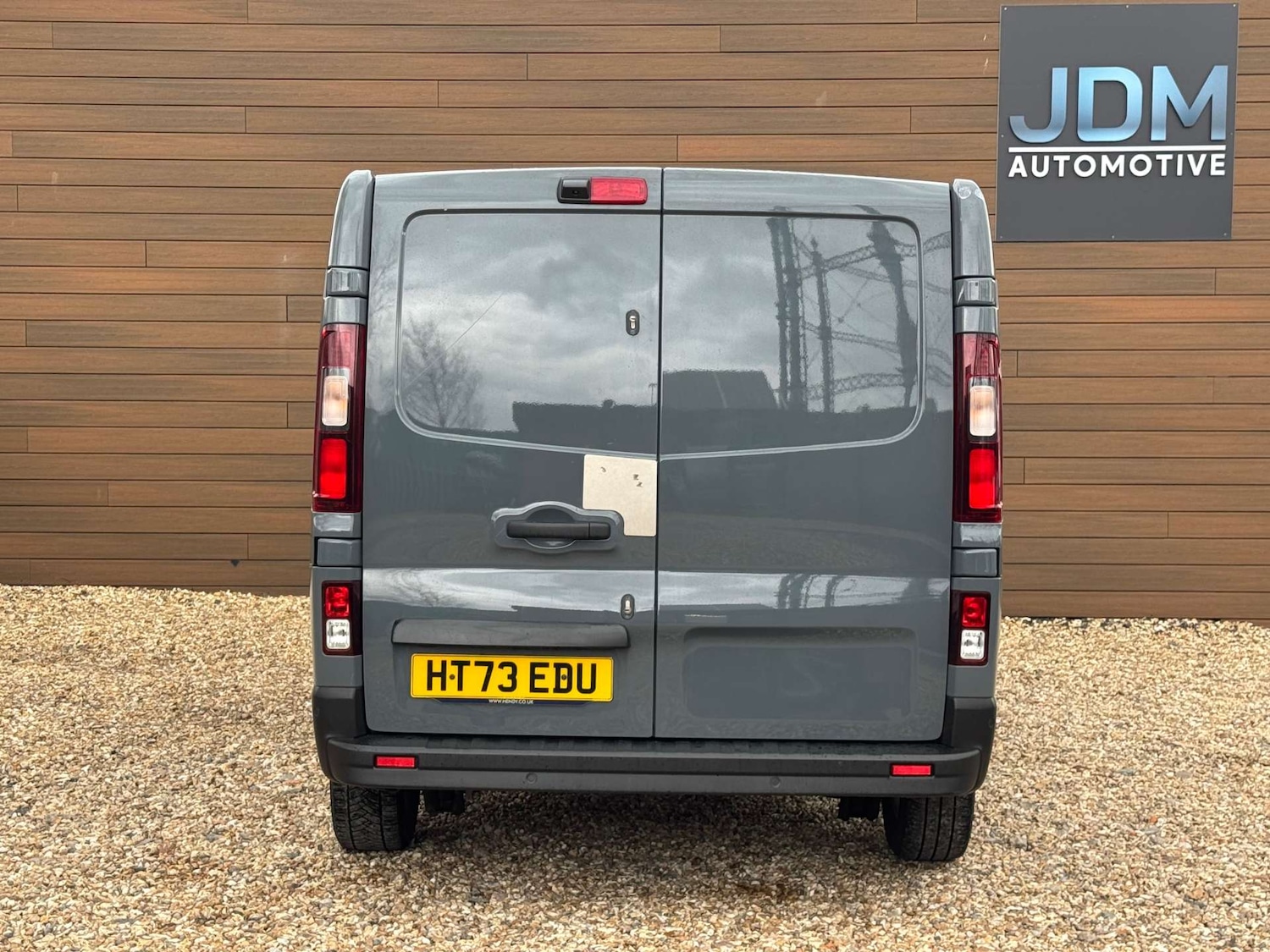 Used Nissan Primastar 2024 for sale - 78134666: Photo 5