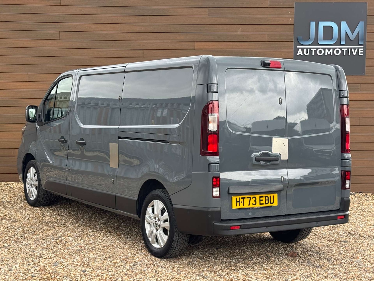 Used Nissan Primastar 2024 for sale - 78134666: Photo 7