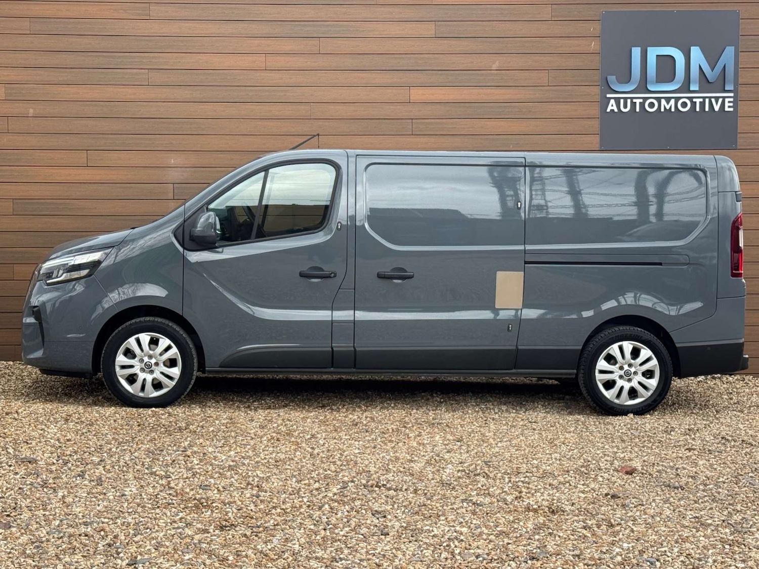 Used Nissan Primastar 2024 for sale - 78134666: Photo 8