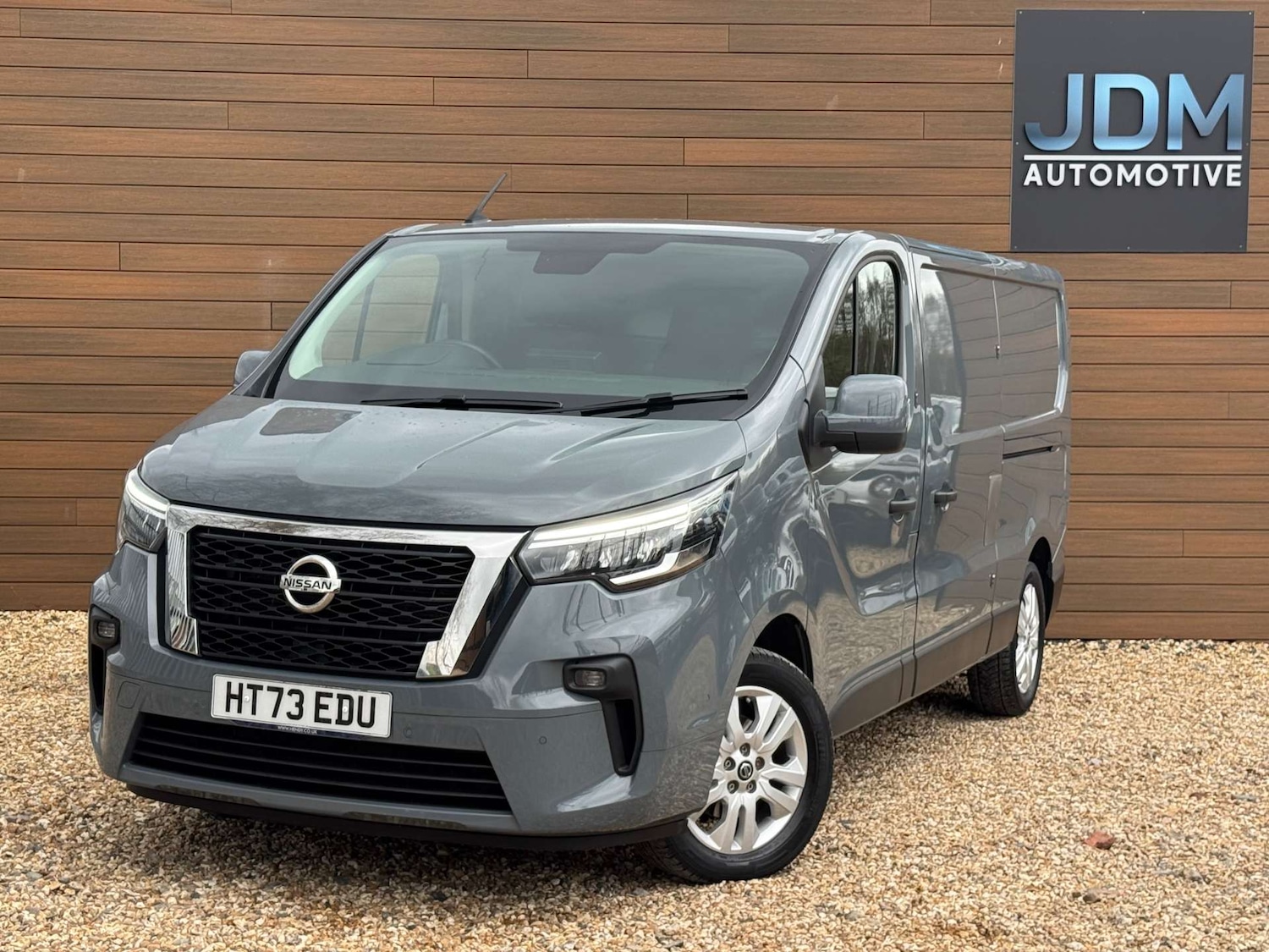 Used Nissan Primastar 2024 for sale - 78134666: Photo 9