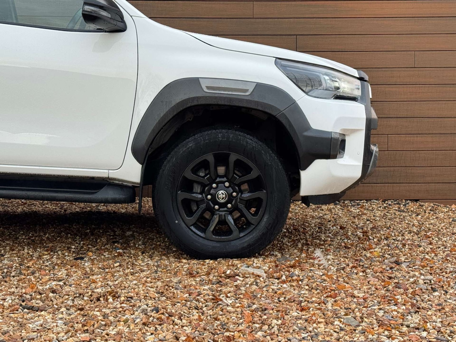 Used Toyota Hilux 2021 for sale - 76686729: Photo 10