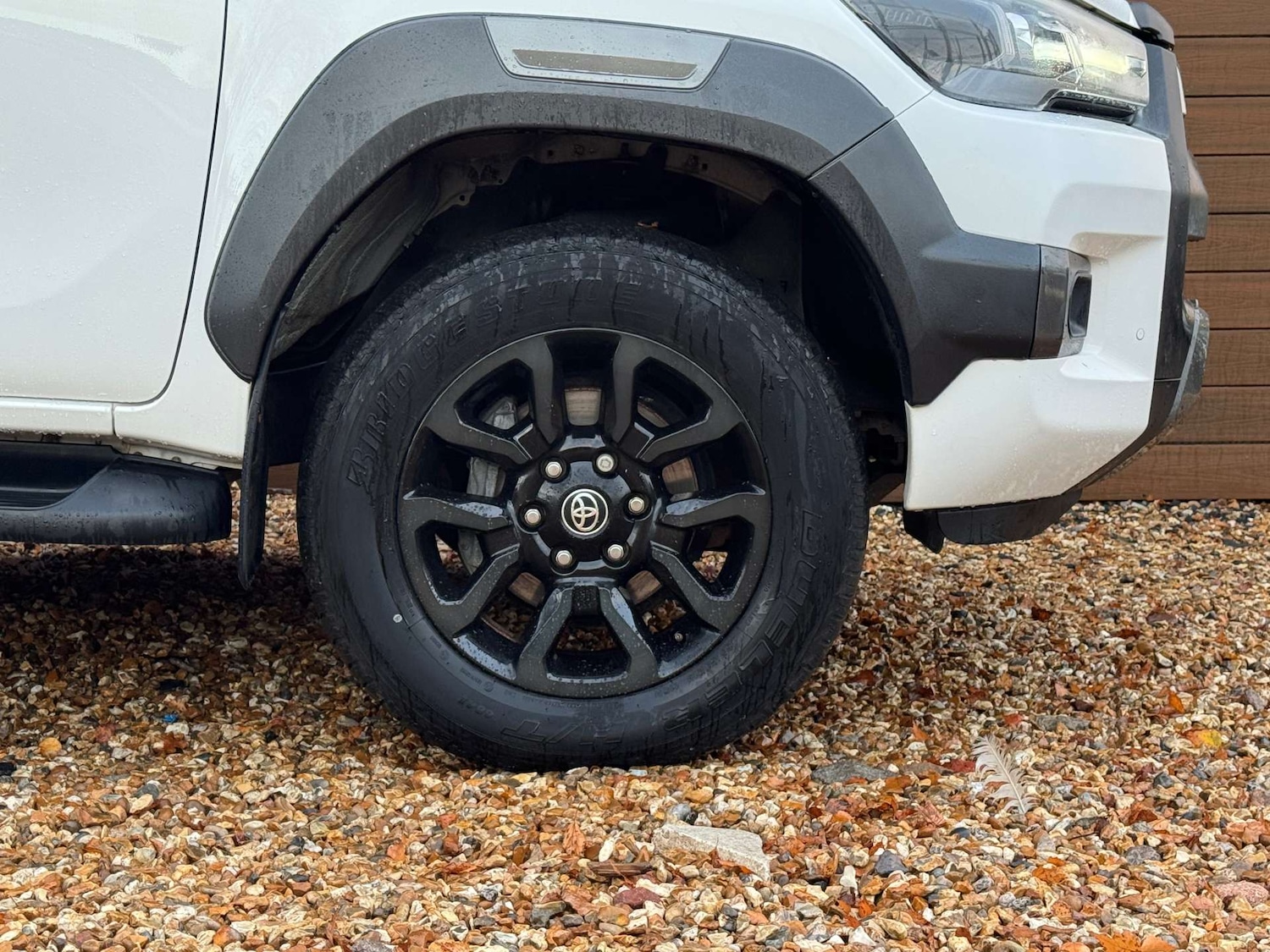 Used Toyota Hilux 2021 for sale - 76686729: Photo 11