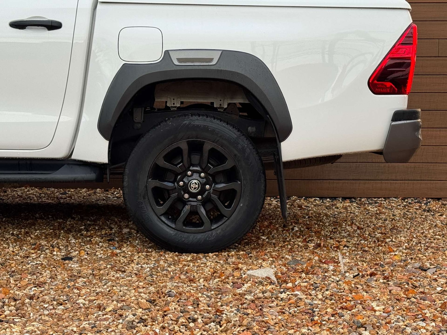 Used Toyota Hilux 2021 for sale - 76686729: Photo 14