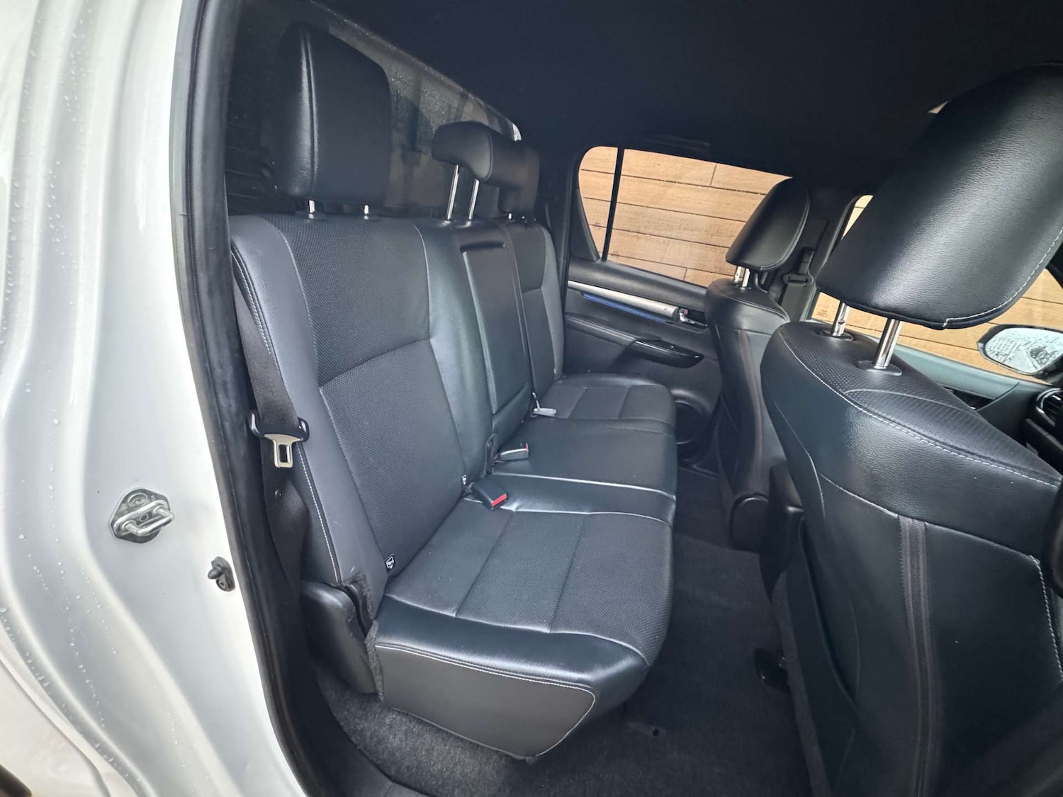 Used Toyota Hilux 2021 for sale - 76686729: Photo 25