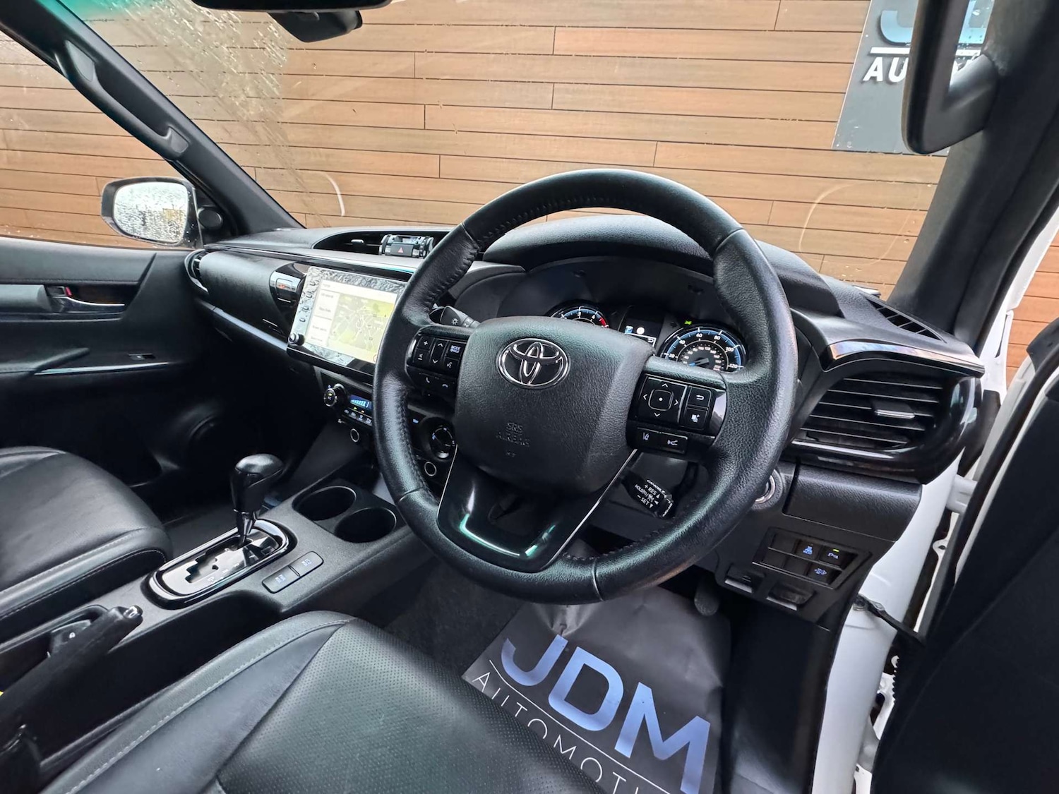 Used Toyota Hilux 2021 for sale - 76686729: Photo 27