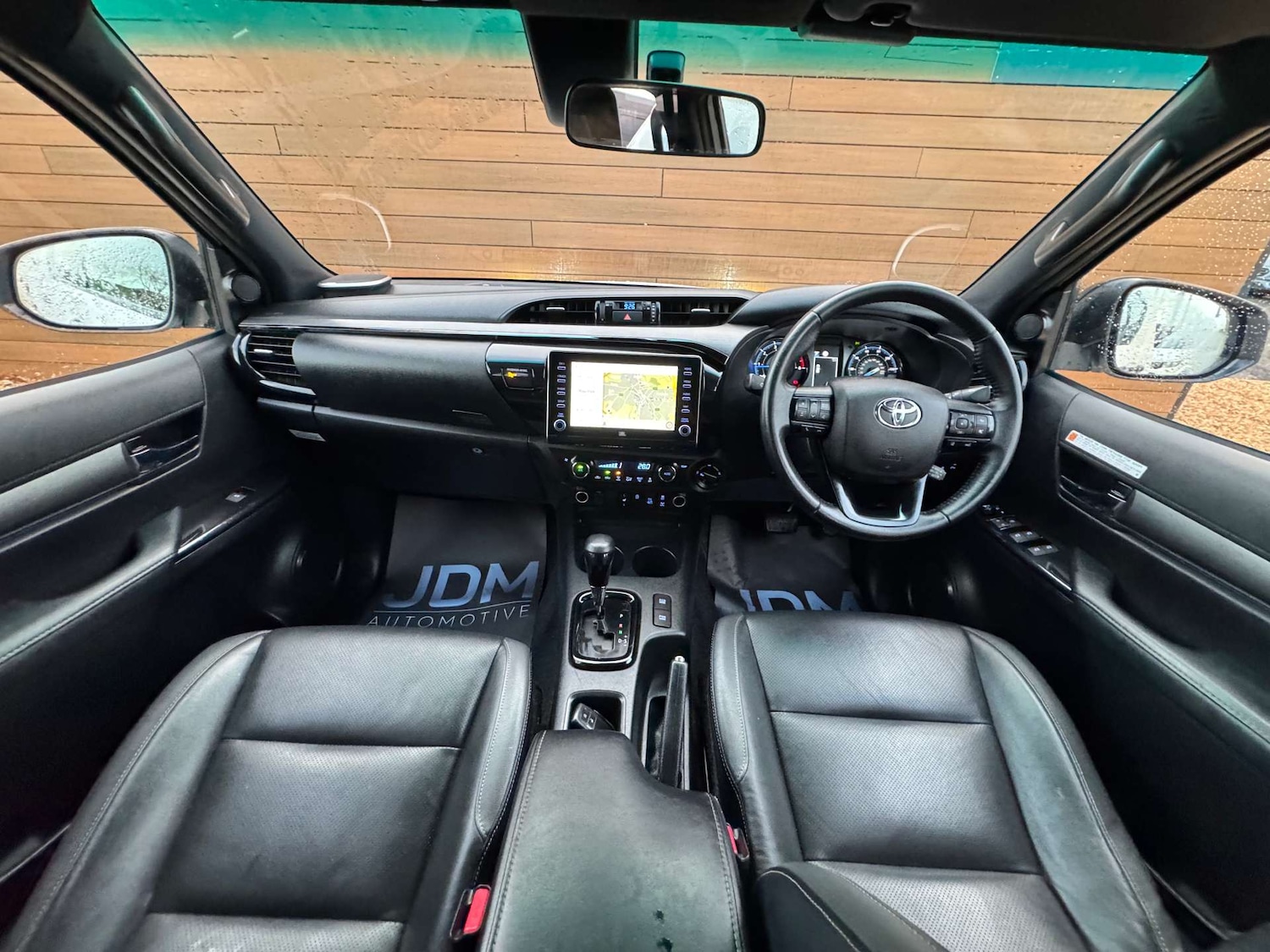 Used Toyota Hilux 2021 for sale - 76686729: Photo 28