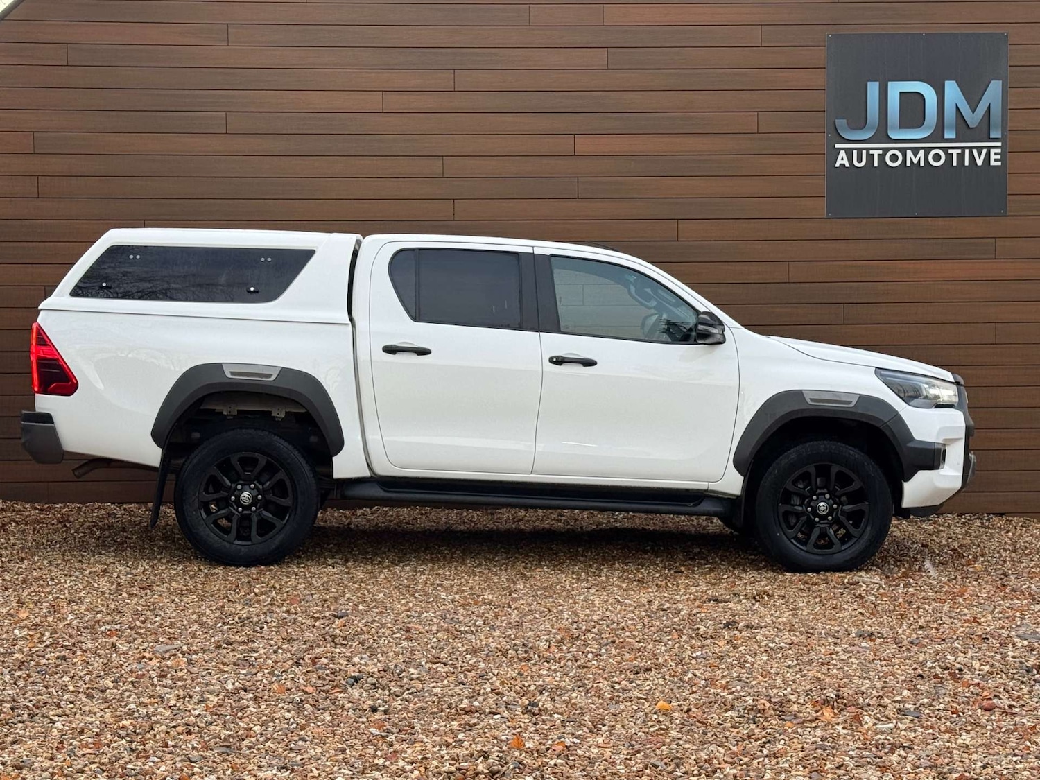 Used Toyota Hilux 2021 for sale - 76686729: Photo 3