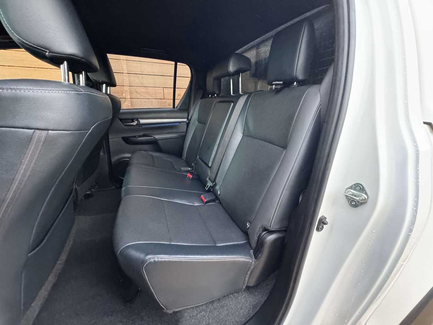 Used Toyota Hilux 2021 for sale - 76686729: Photo 36