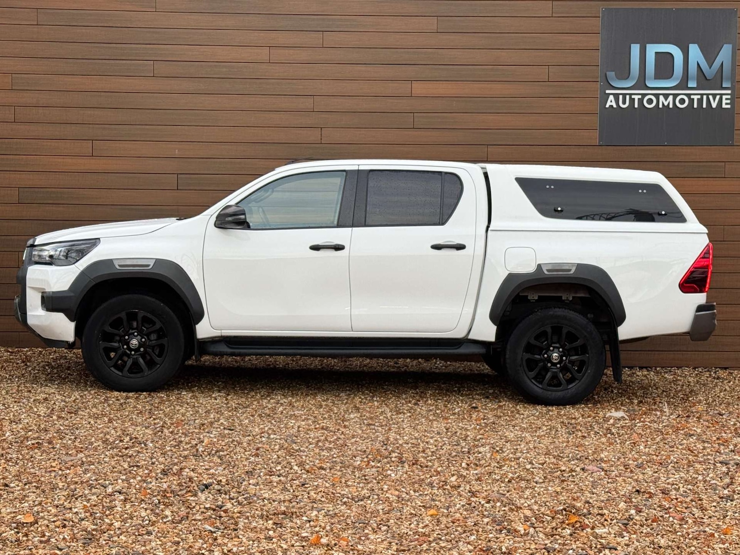 Used Toyota Hilux 2021 for sale - 76686729: Photo 8