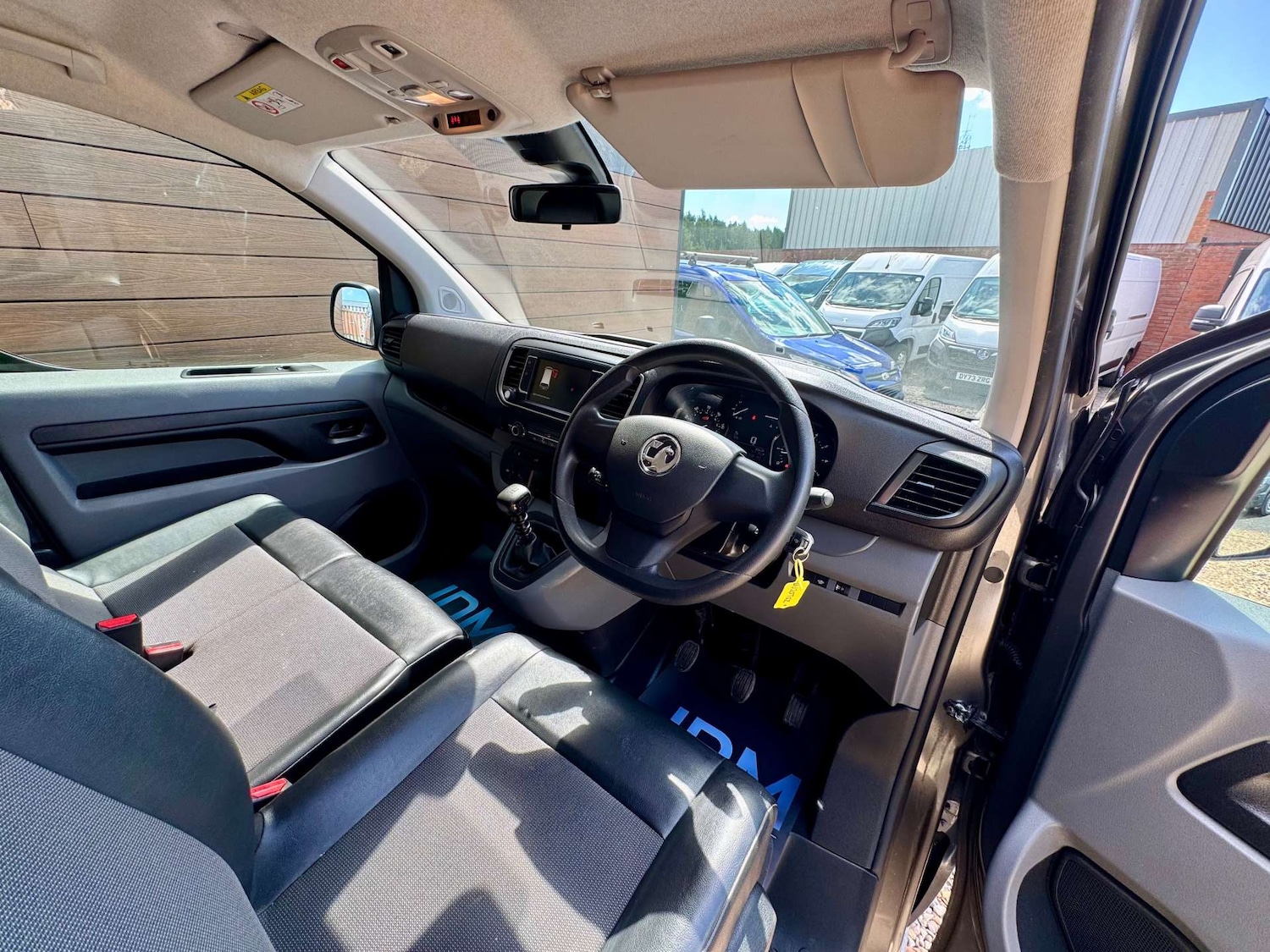 Vehicle 16