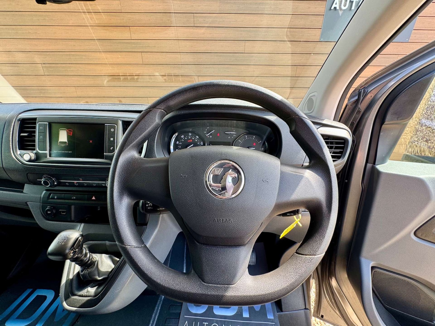 Vehicle 23