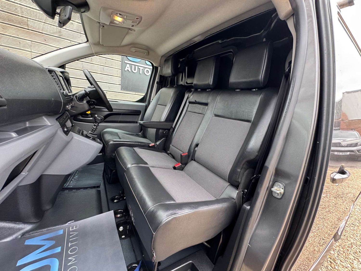 Vehicle 27