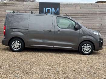 Used Vauxhall Vivaro 2020 for sale - 74193469: Photo