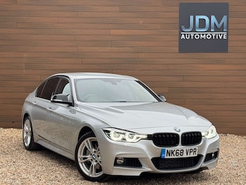 Used BMW 3 Series 2018 for sale - 79320836: Photo