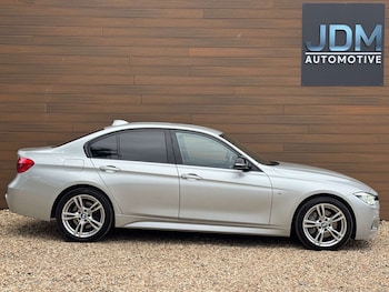 Used BMW 3 Series 2018 for sale - 79320836: Photo