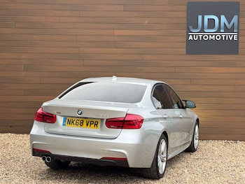 Used BMW 3 Series 2018 for sale - 79320836: Photo