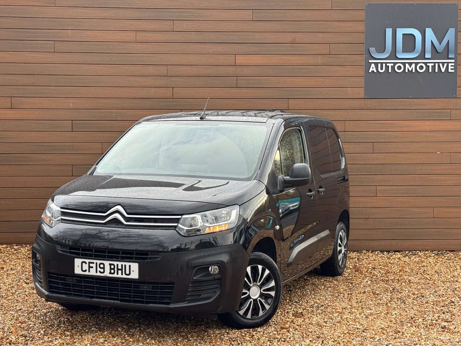 Used Citroen Berlingo 2019 for sale - 76719592: Photo 10