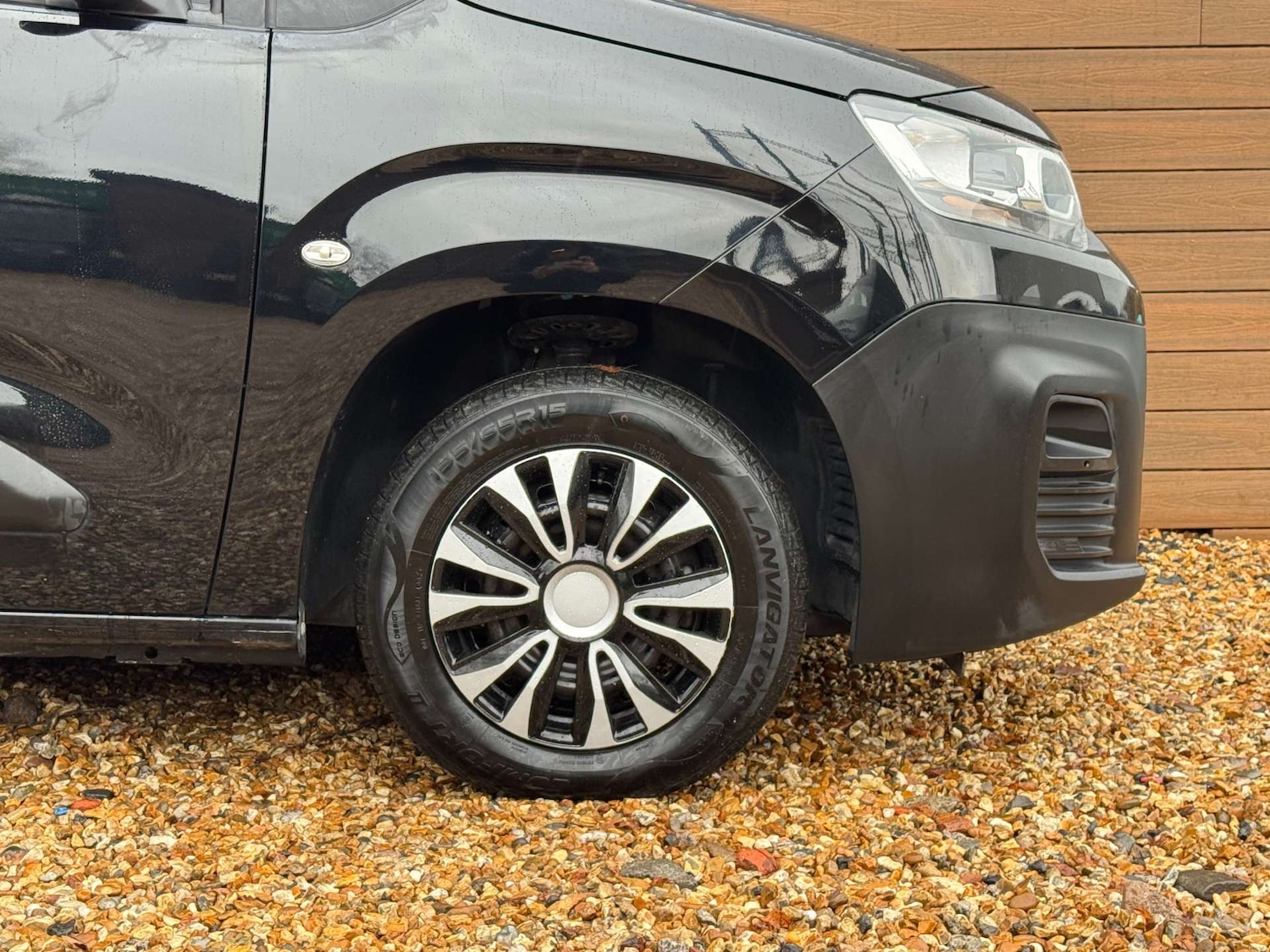 Used Citroen Berlingo 2019 for sale - 76719592: Photo 11