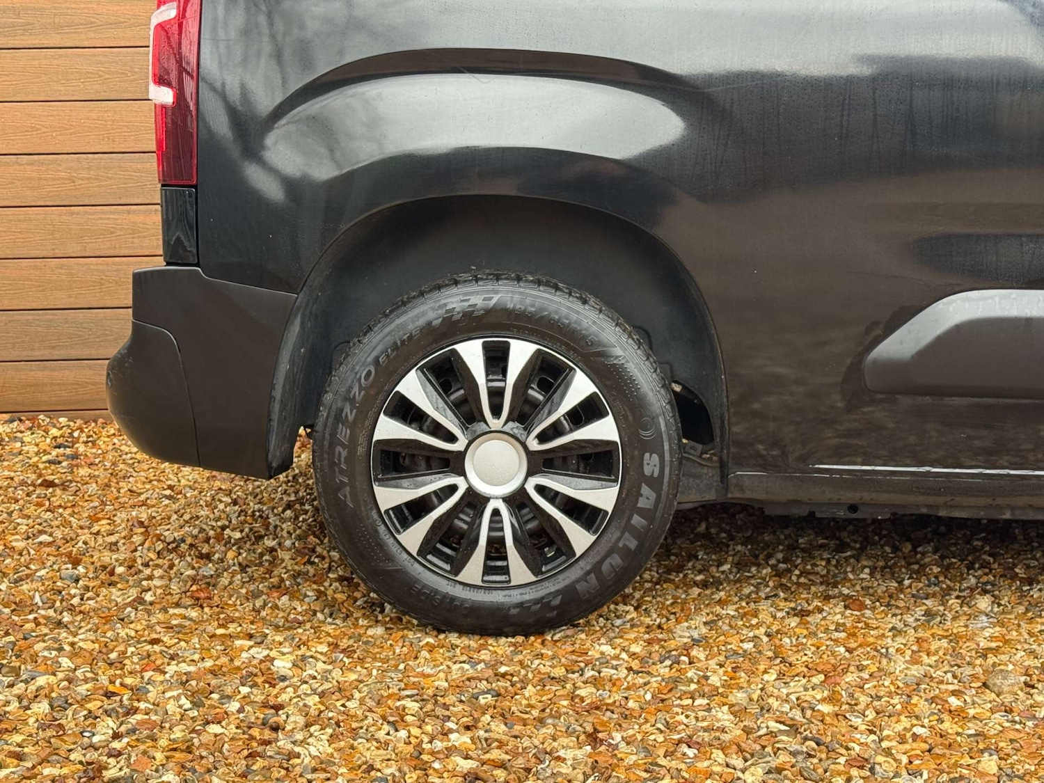 Used Citroen Berlingo 2019 for sale - 76719592: Photo 12