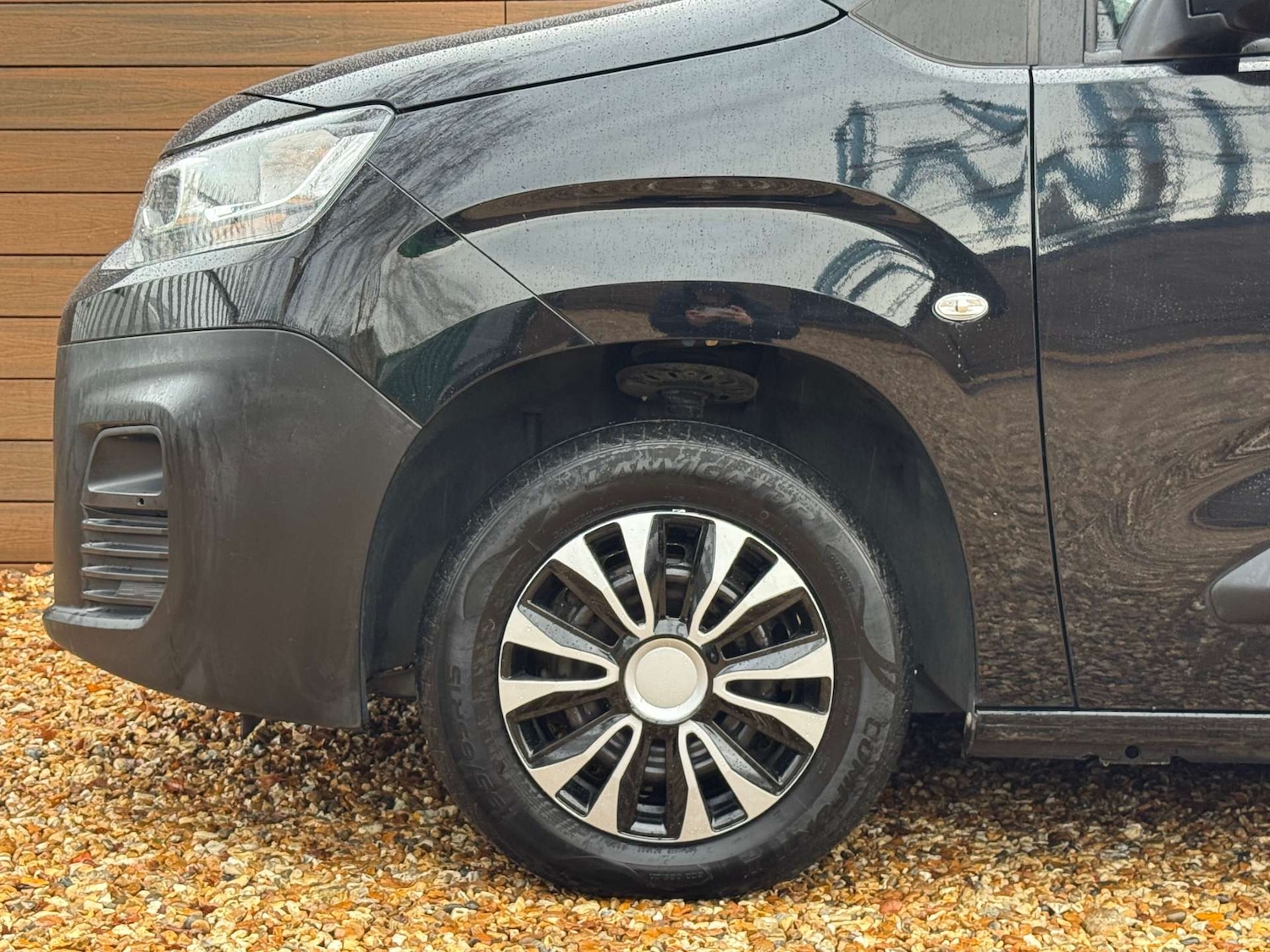 Used Citroen Berlingo 2019 for sale - 76719592: Photo 13