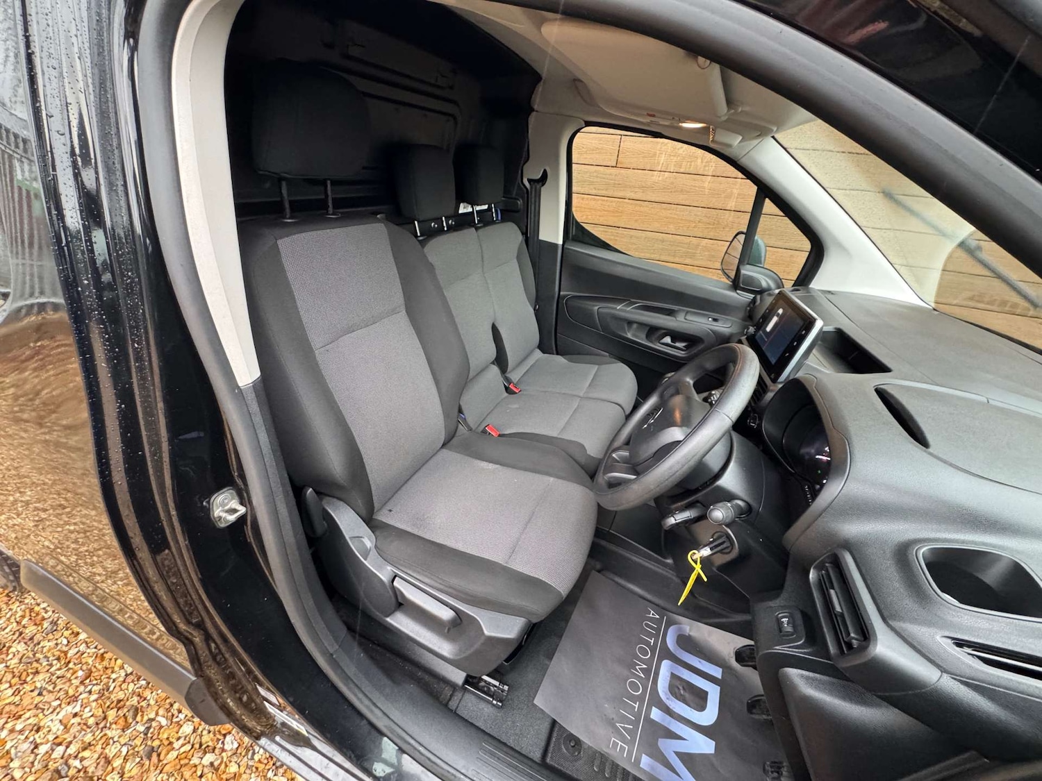 Used Citroen Berlingo 2019 for sale - 76719592: Photo 14