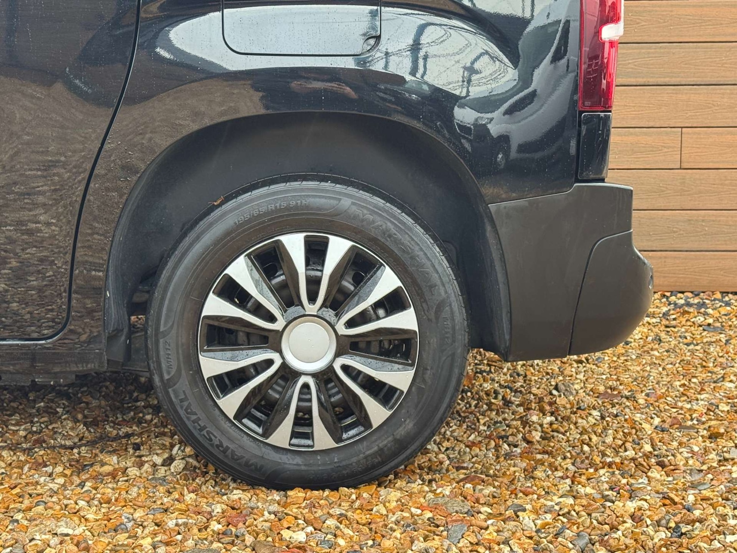 Used Citroen Berlingo 2019 for sale - 76719592: Photo 15