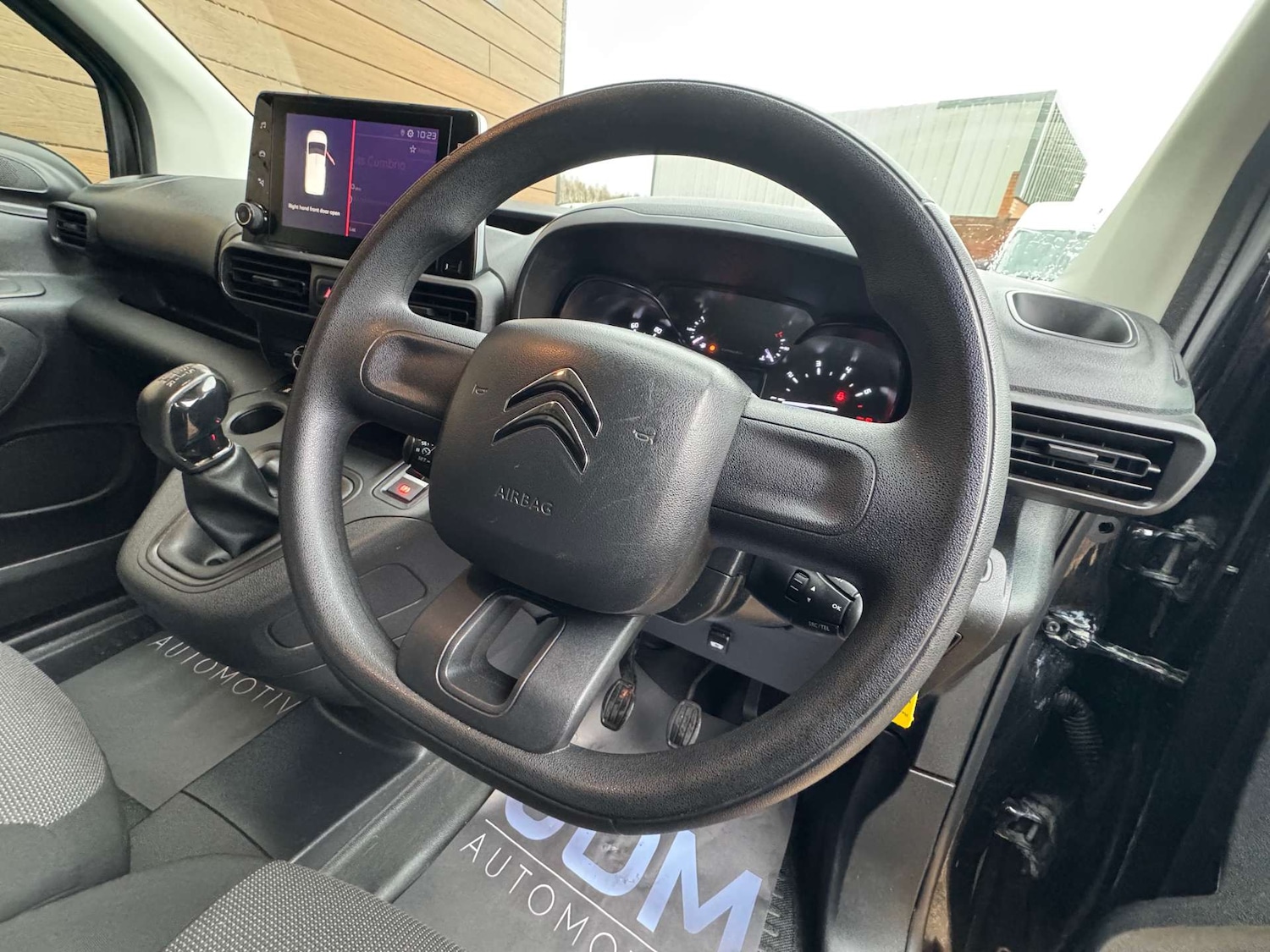 Used Citroen Berlingo 2019 for sale - 76719592: Photo 17