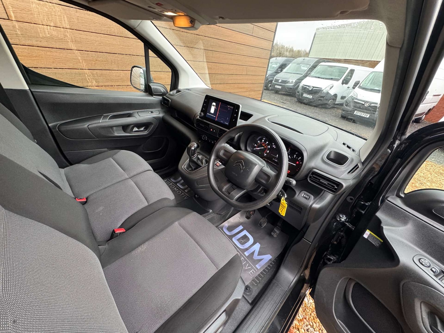 Used Citroen Berlingo 2019 for sale - 76719592: Photo 18