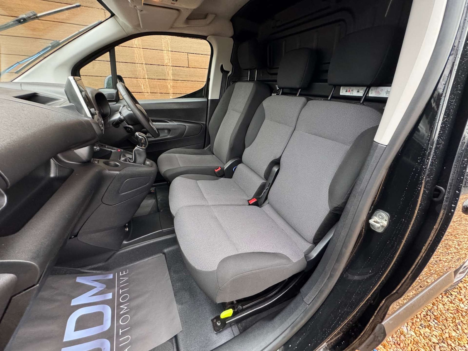 Used Citroen Berlingo 2019 for sale - 76719592: Photo 19